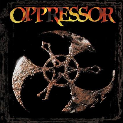 Elements Of Corrosion - CD Audio di Oppressor