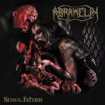 Sins Of The Father - CD Audio di Abramelin