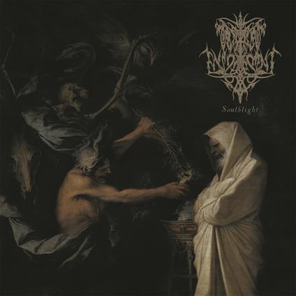 Soulblight (Solid Green Vinyl) - Vinile LP di Obtained Enslavement