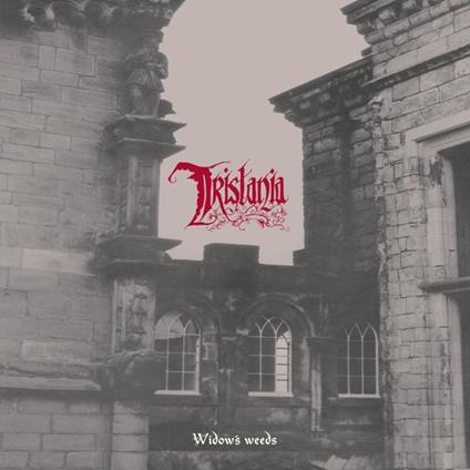 Widow's Weeds & Tristania - Vinile LP di Tristania