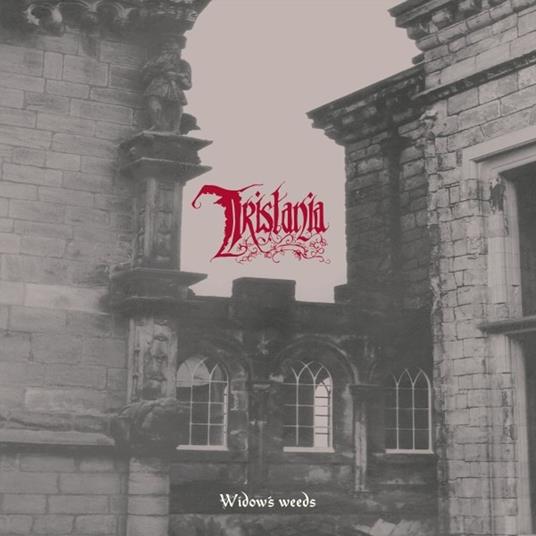 Widow's Weeds & Tristania - Vinile LP di Tristania