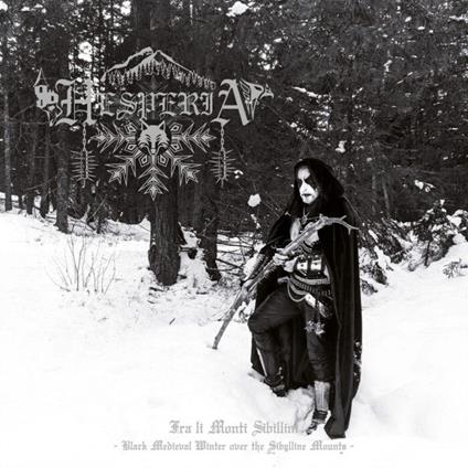 Fra Li Monti Sibillini - CD Audio di Hesperia