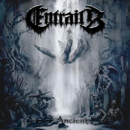 Grip Of Eternal Evil - CD Audio di Entrails