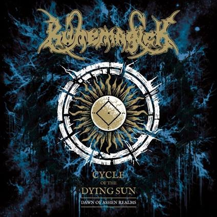 Cycle Of The Dying Sun (Dawn Of Ashen Realms) - Vinile LP di Runemagick