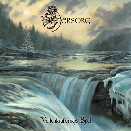 Vattenkrafternas Spell - CD Audio di Vintersorg