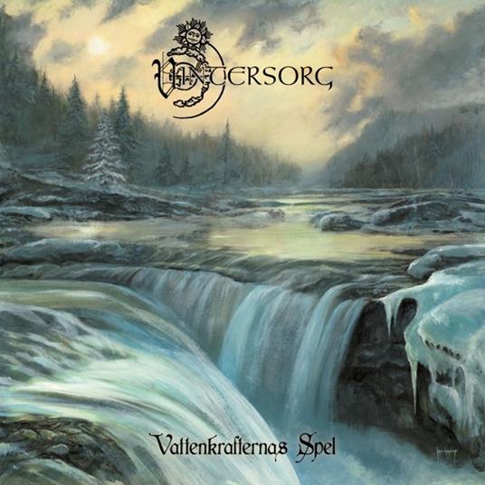 Vattenkrafternas Spell - CD Audio di Vintersorg