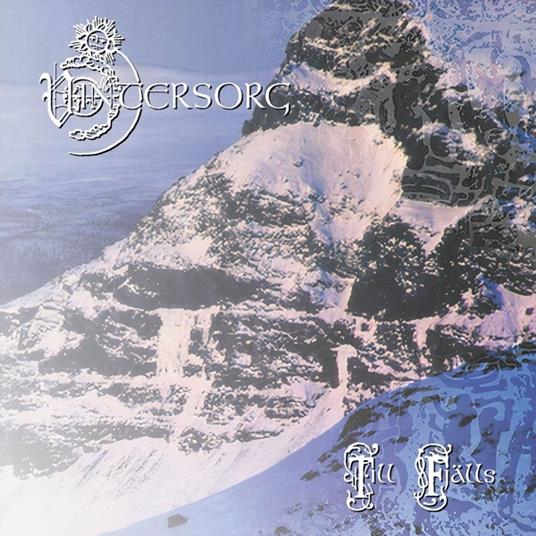 Till Fjalls - CD Audio di Vintersorg