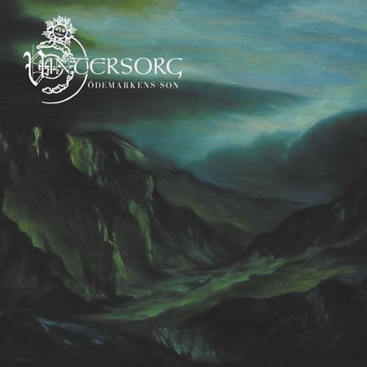 Odemarkens Son - Vinile LP di Vintersorg