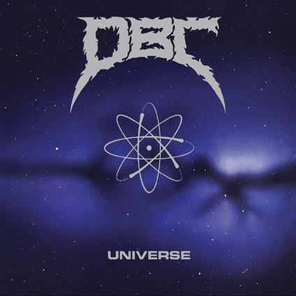 Universe - Vinile LP di D.B.C.
