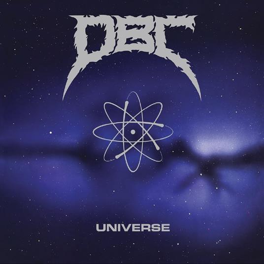 Universe - Vinile LP di D.B.C.