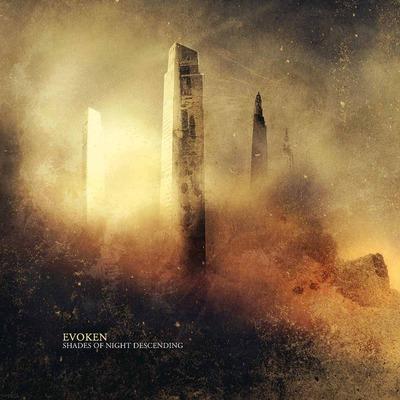 Shades Of Night Descending - Vinile LP di Evoken