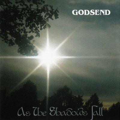 As the Shadows Fall - Vinile LP di Godsend