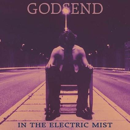 In the Electric Mist - Vinile LP di Godsend