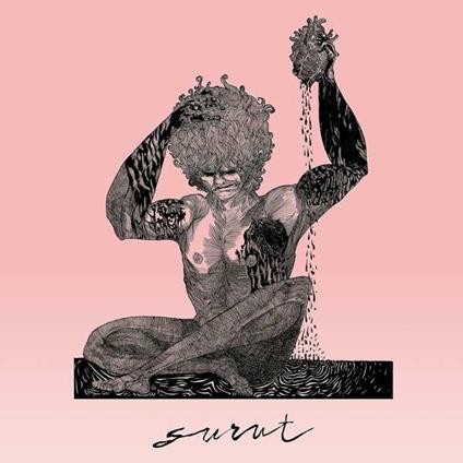 Surut - Vinile LP di Surut