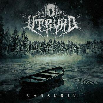 Varskrik - Vinile LP di Utbyrd