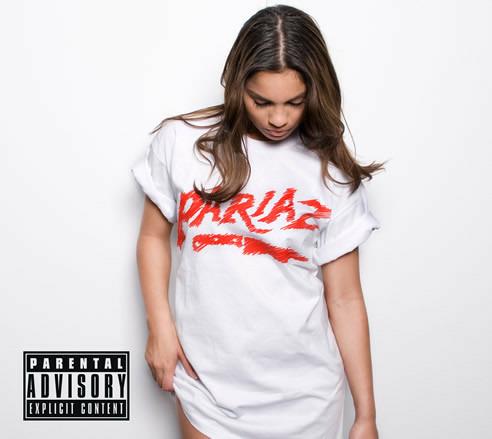 Pariaz - CD Audio Singolo di Pariaz