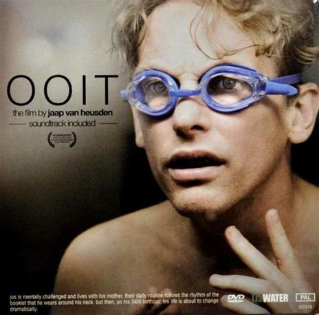 Ooit (Colonna sonora) - CD Audio + DVD - 2