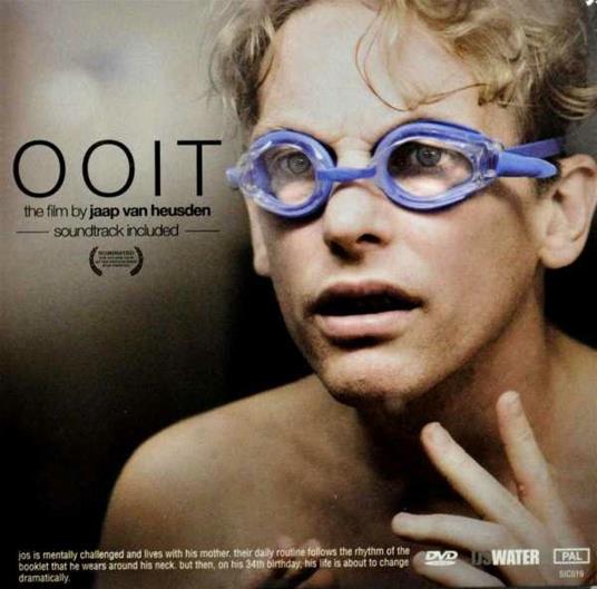Ooit (Colonna sonora) - CD Audio + DVD - 2