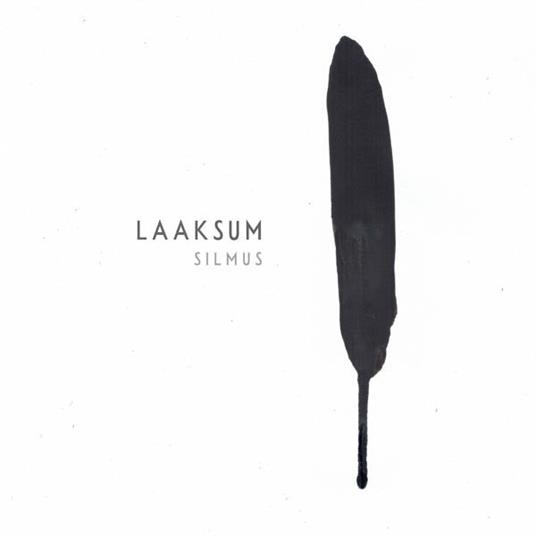 Laaksum - CD Audio di Silmus