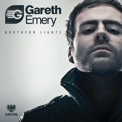 Northern Lights - CD Audio di Gareth Emery