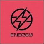 Energy 2012 - CD Audio