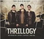 Thrillogy 2012 - CD Audio