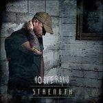 Stength - CD Audio di Nosferatu