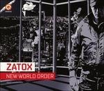 New World Order - CD Audio di Zatox