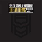 The Sound Of Hardstyle - The Anthem