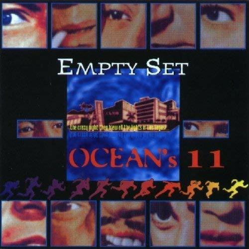 Ocean's 11 - CD Audio di Empty Set