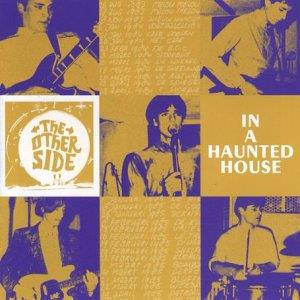 In A Haunted House - CD Audio di Otherside