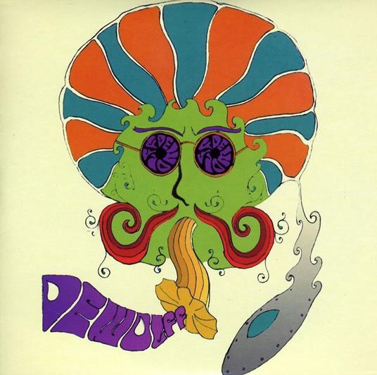 Dewolff Ep - CD Audio di DeWolff