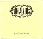 Pretty Tales & Promises - CD Audio di La La Lies