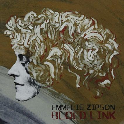 Bloed Link - CD Audio di Emmelie Zipson