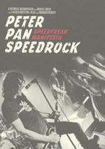 Speedrock Manifesto (DVD)