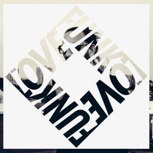 Lovefunk - CD Audio di E1 Ten