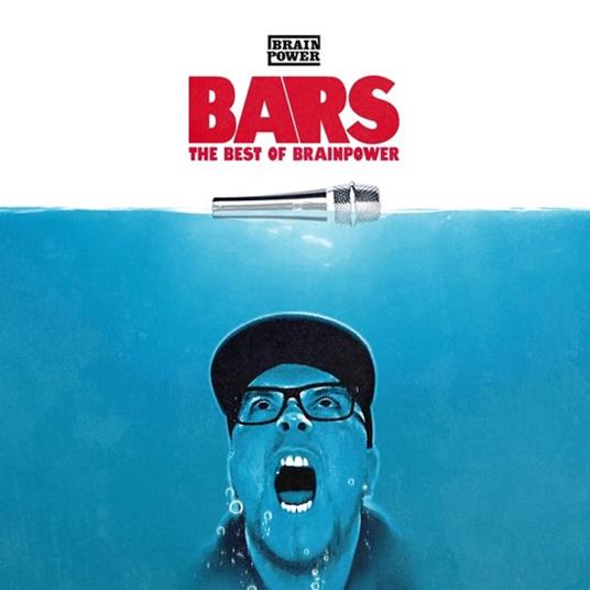 Bars - Best Of - Vinile LP di Brainpower