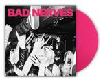 Alive In London (Transparent Magenta)