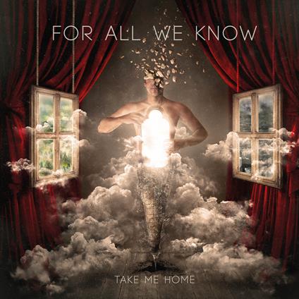 Take Me Home - Vinile LP di For All We Know