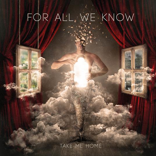 Take Me Home - Vinile LP di For All We Know