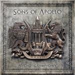 Psychotic Symphony (Solid Gold & Black Edition)