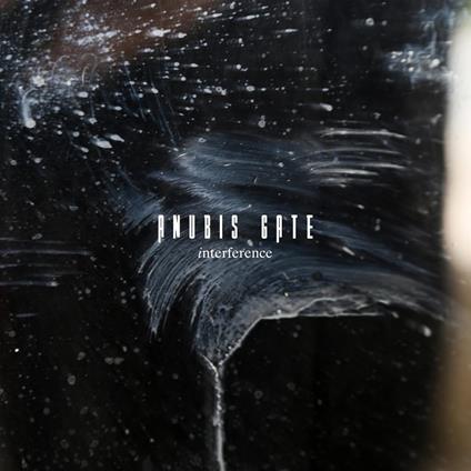 Interference - CD Audio di Anubis Gate