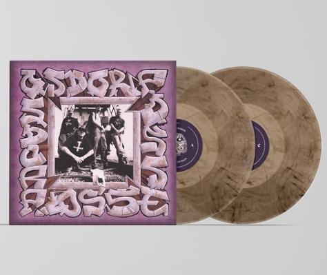 Afslag Osdorp - Vinile LP di Osdorp Posse - 2