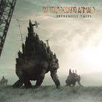 Prehensile Tales (Sunset Boulevard Vinyl)