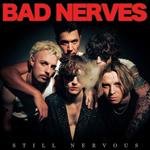Still Nervous (Solid Red Vinyl)