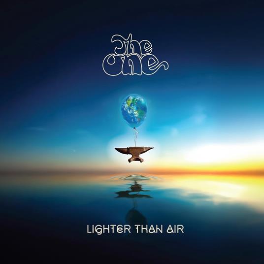 Lighter Than Air - CD Audio di One