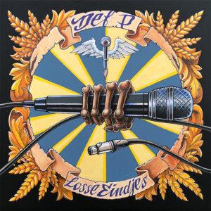 Losse Eindjes - CD Audio di Def P