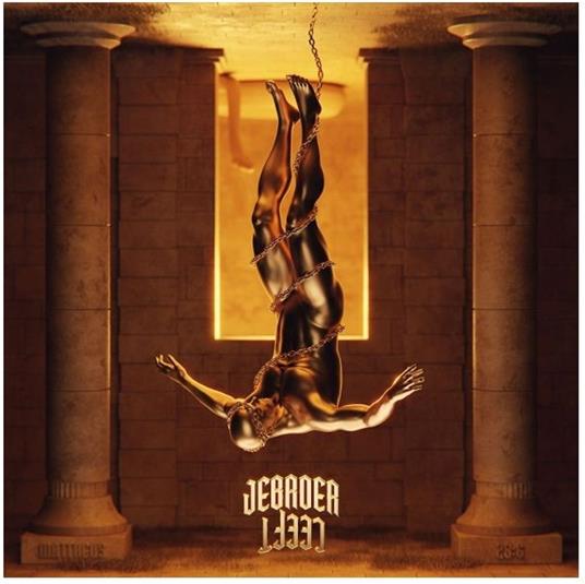 Leeft - CD Audio di Jebroer