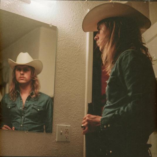 Americanalog - Vinile LP di Pablo Van De Poel