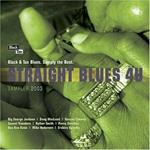 Straight Blues 4U